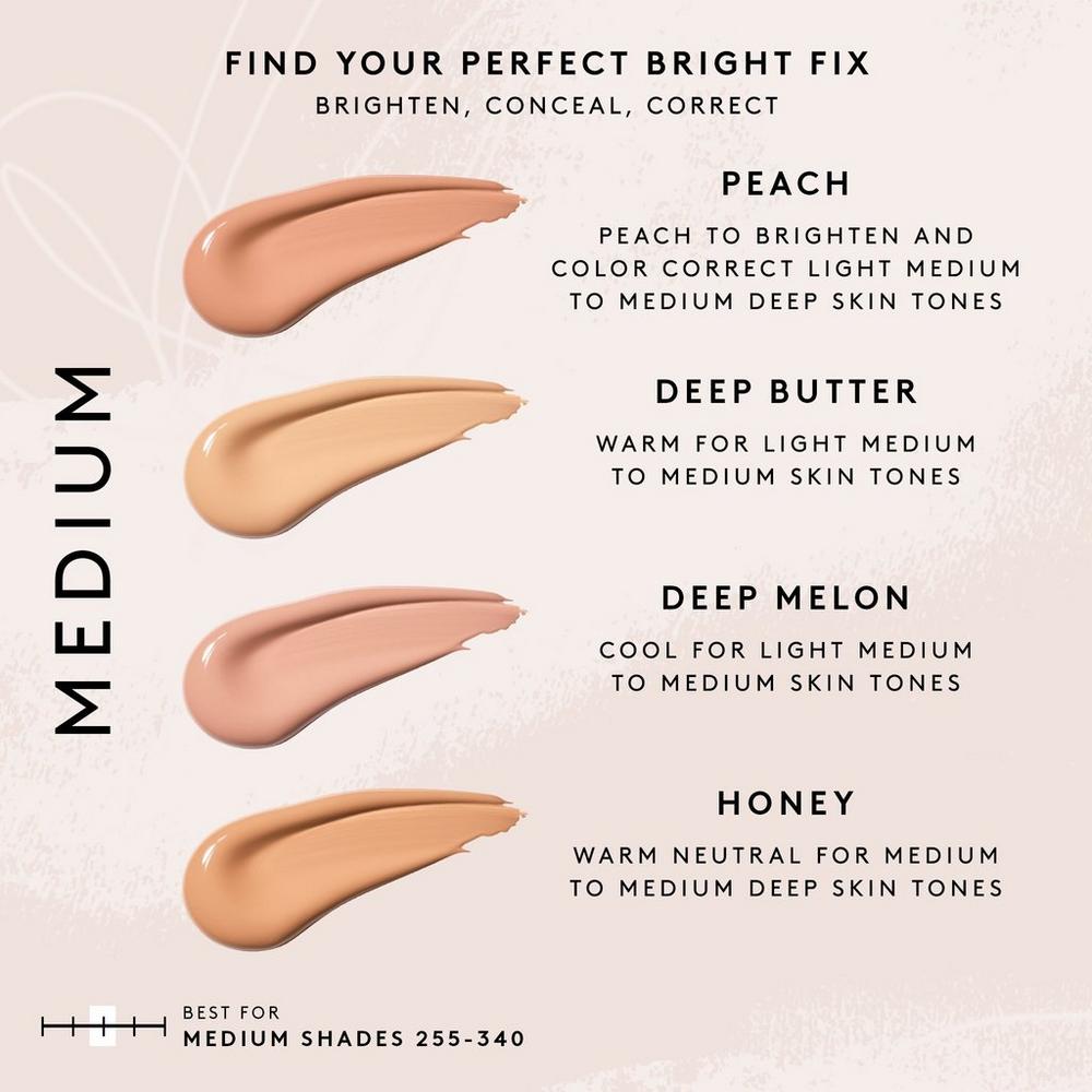 Bright Fix Eye Brightener