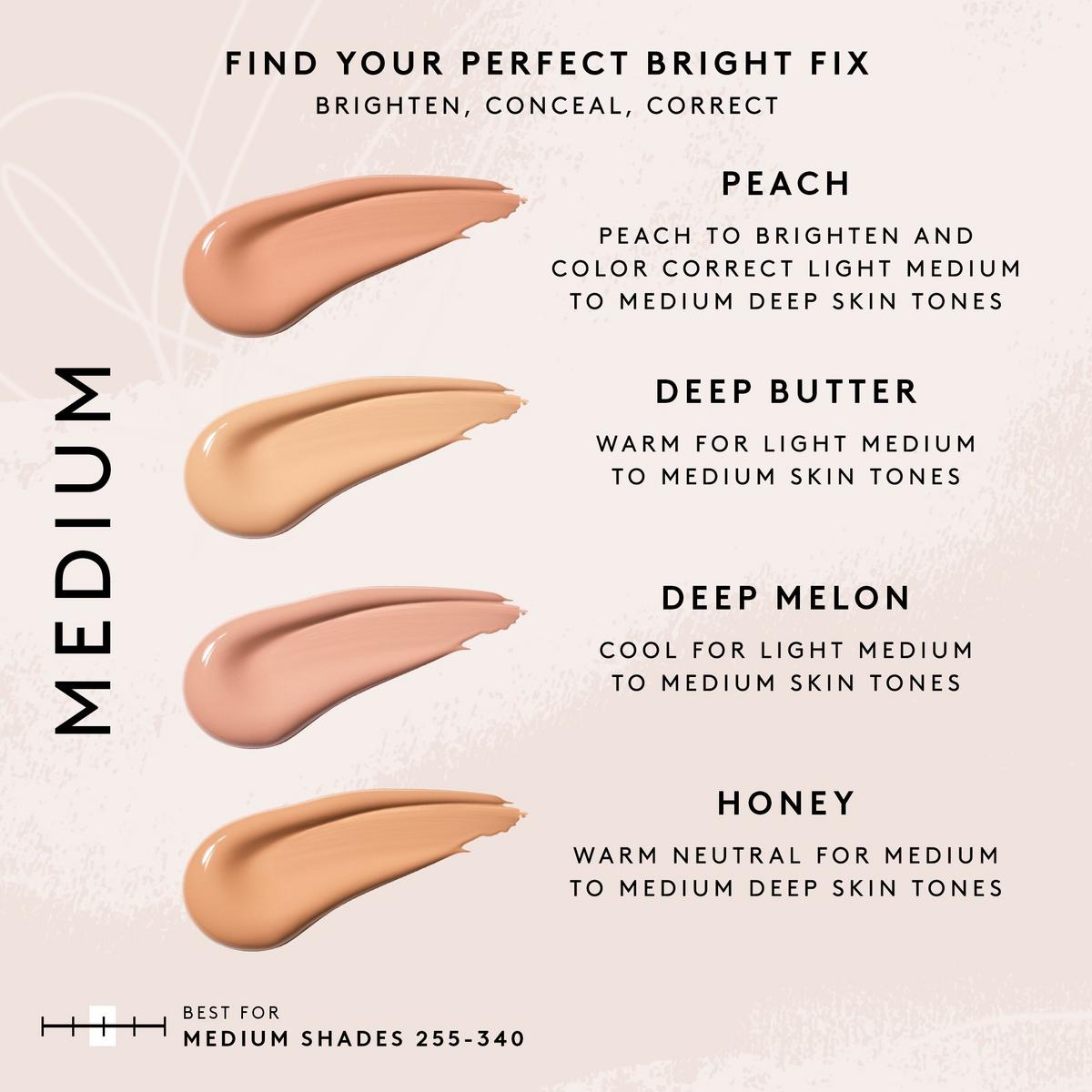 Bright Fix Eye Brightener