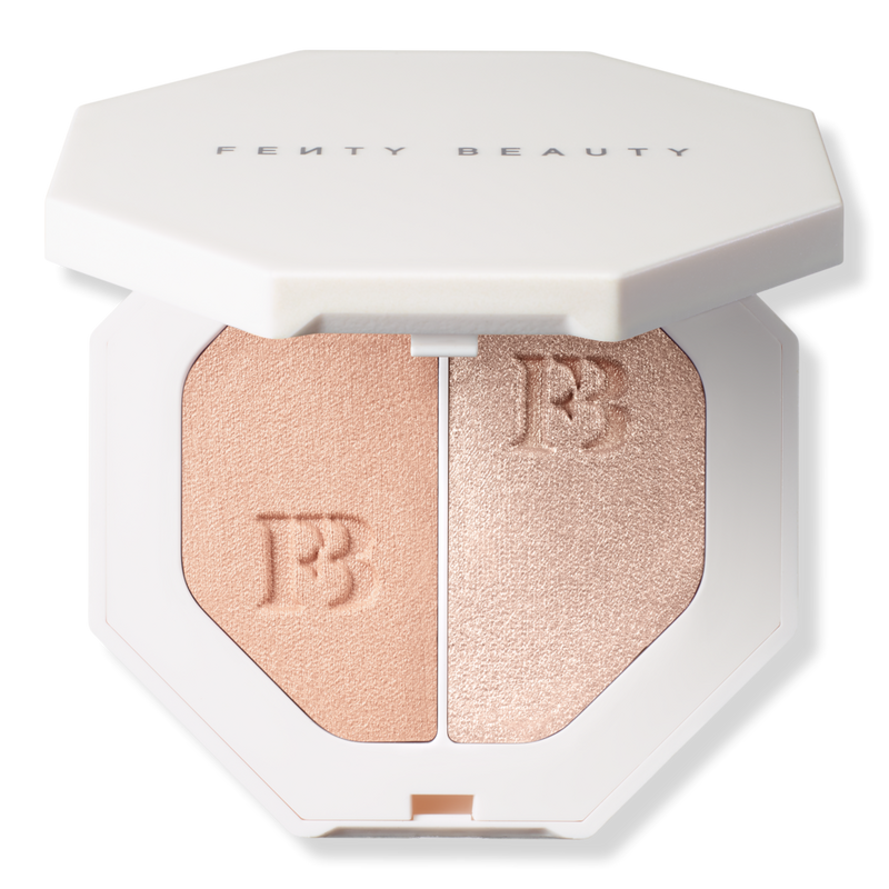 FENTY BEAUTY by Rihanna - Lightening Dust/Fire Crystal Killawatt
