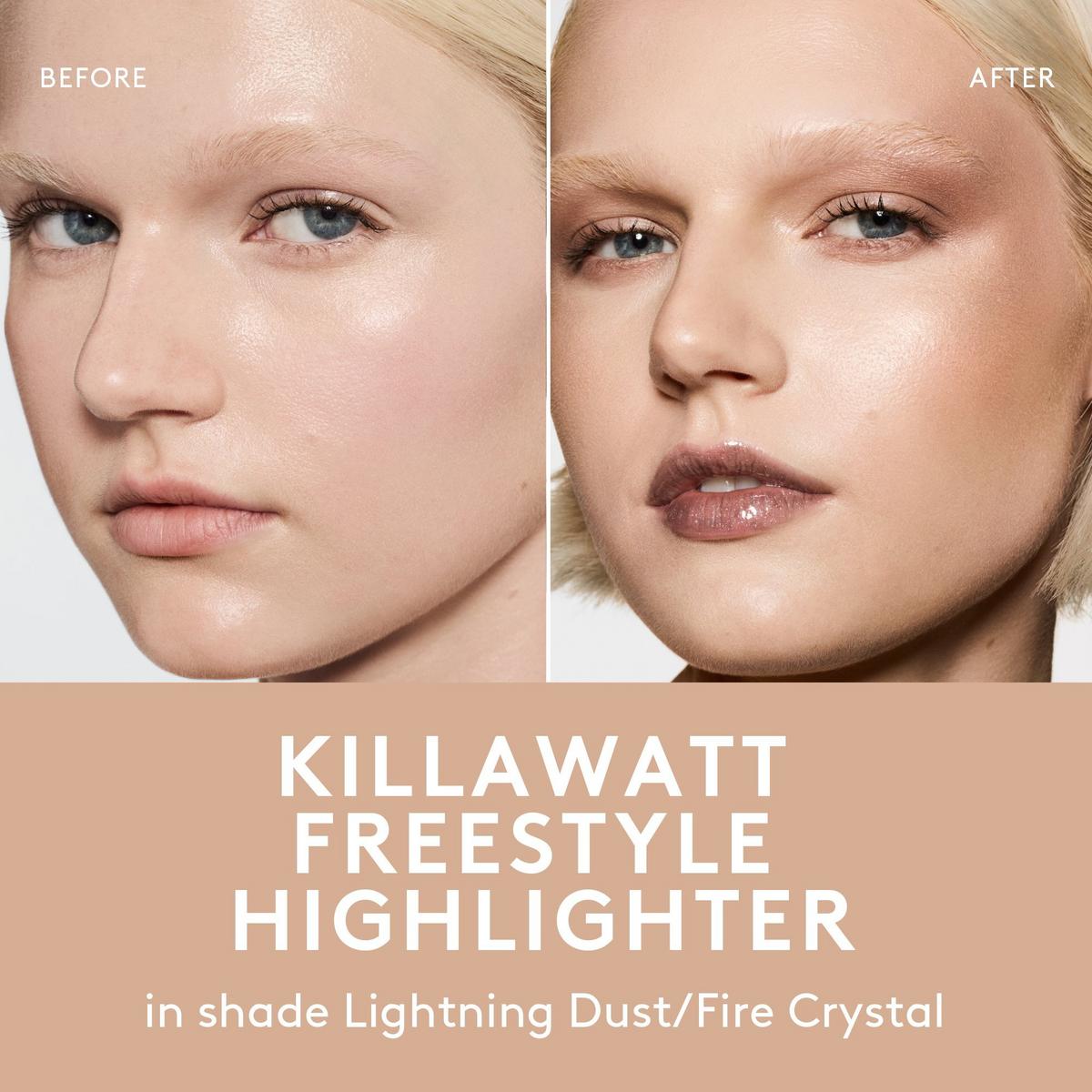 Killawatt Freestyle Highlighter