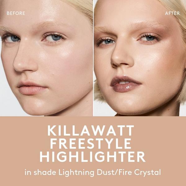 FENTY BEAUTY by Rihanna Killawatt Freestyle Highlighter #5