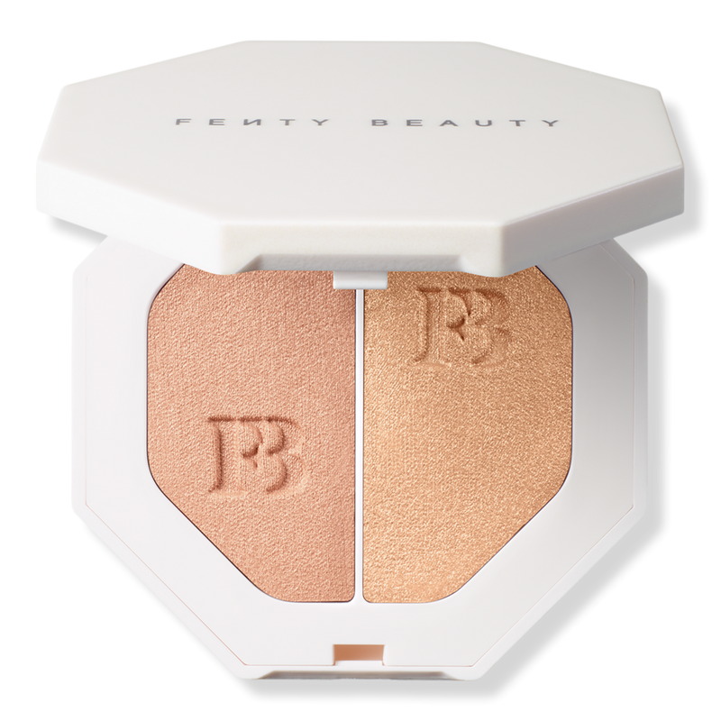 Fenty Beautyハイライター#Mean Money/Hu$tla Ba FENTY BEAUTY by Rihanna - Mean Money/HU$TLA Baby Killawatt