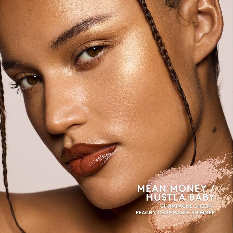 FENTY BEAUTY by Rihanna - Mean Money/HU$TLA Baby Killawatt