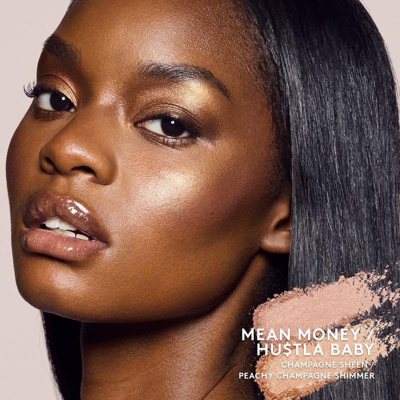 FENTY BEAUTY by Rihanna - Mean Money/HU$TLA Baby Killawatt