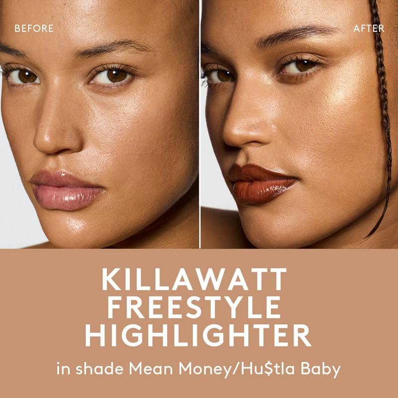 FENTY BEAUTY by Rihanna - Mean Money/HU$TLA Baby Killawatt