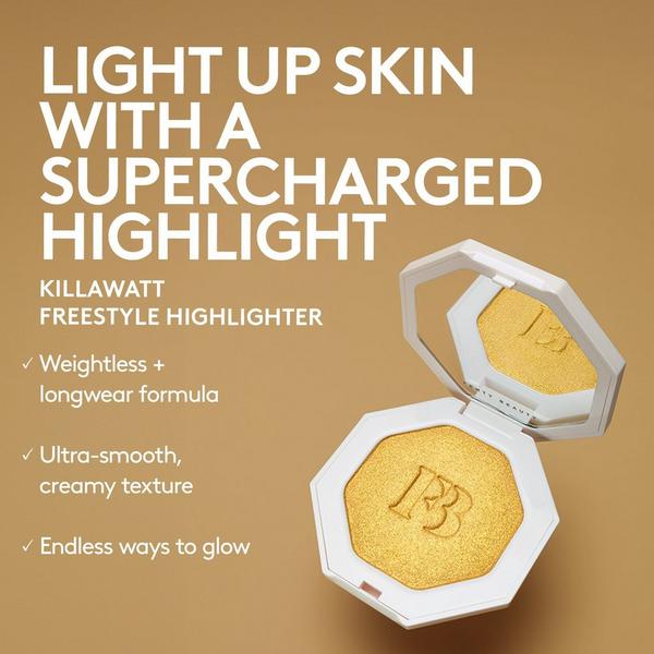 FENTY BEAUTY by Rihanna Killawatt Freestyle Highlighter #8