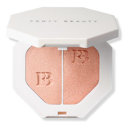 買ってよかったFenty Beauty(フェンティ ビューティー)のハイ