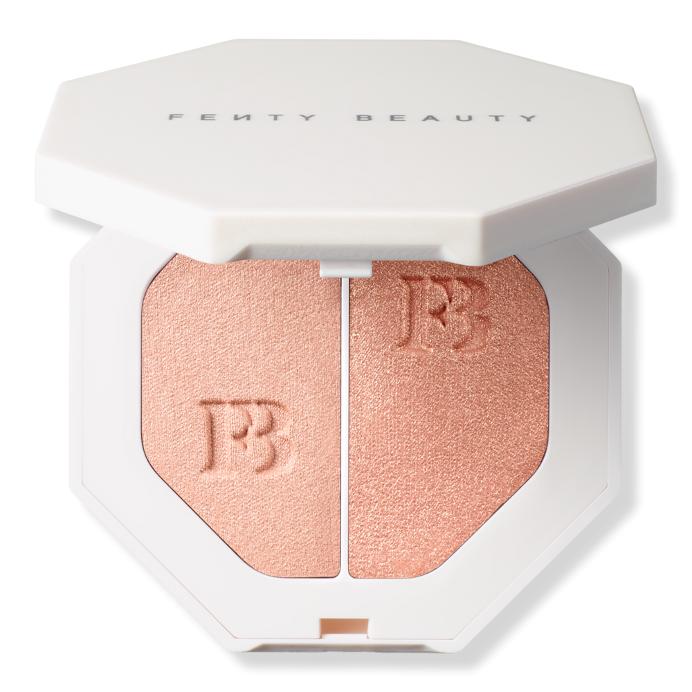 Fenty Beauty By Rihanna Killawatt Freestyle Highlighter - Girl Next Door/chic Phreak