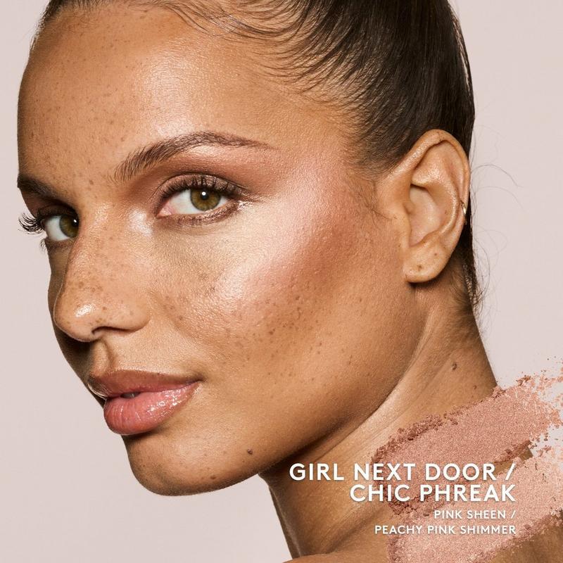 FENTY BEAUTY by Rihanna - Girl Next Door/Chic Phreak Killawatt