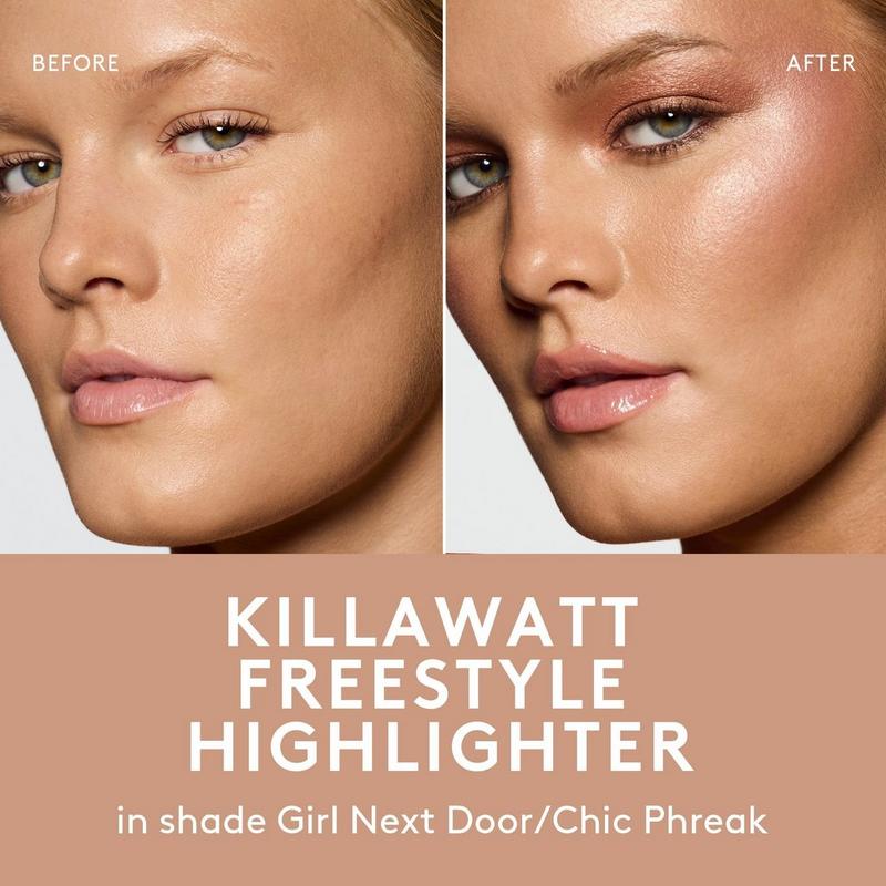 FENTY BEAUTY by Rihanna - Girl Next Door/Chic Phreak Killawatt
