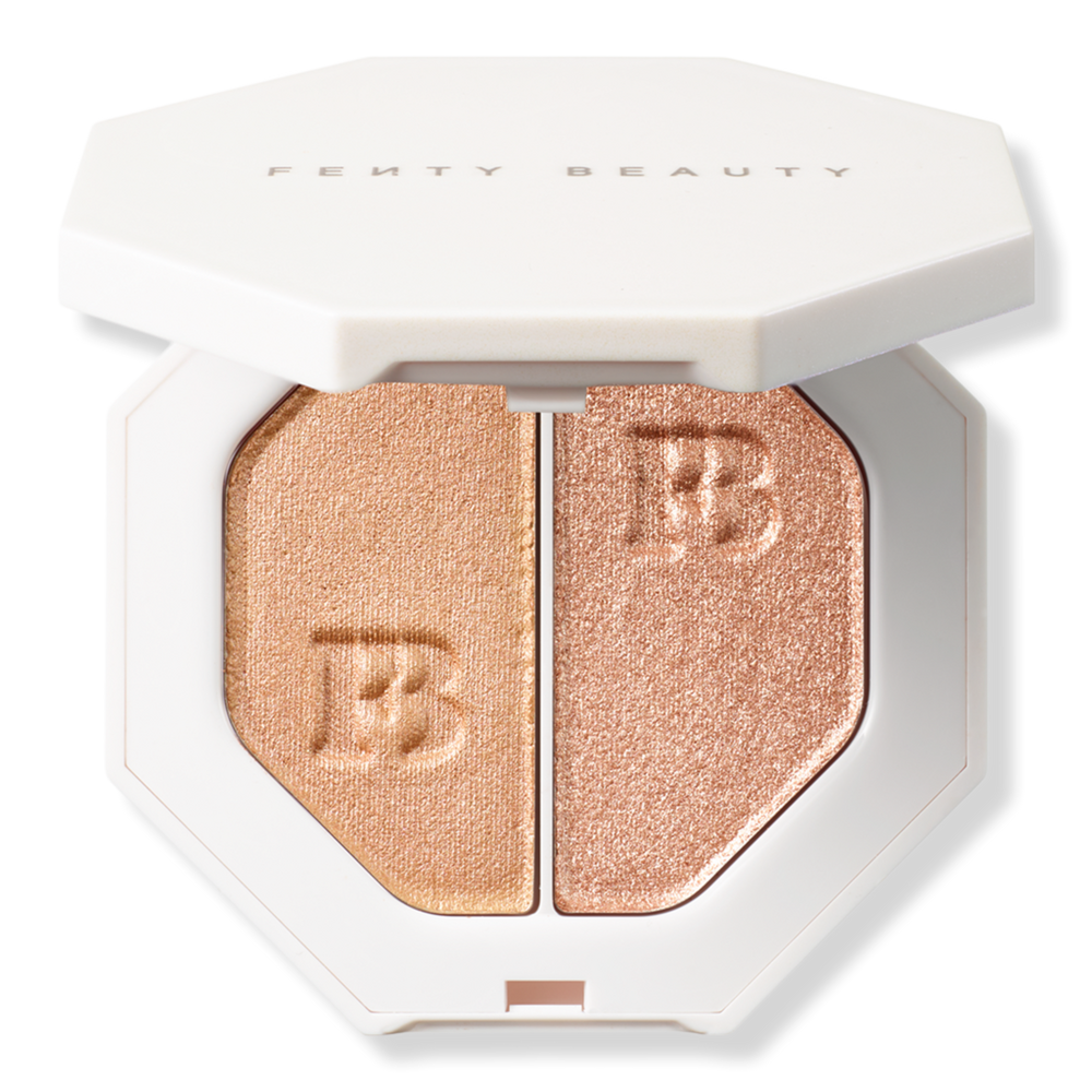 Fenty Beauty By Rihanna Killawatt Freestyle Highlighter - Afternoon Snack/mo' Hunny