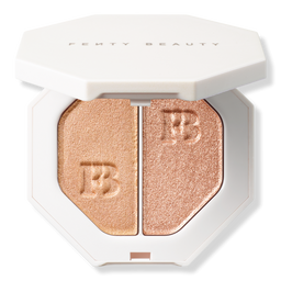 FENTY BEAUTY by Rihanna Killawatt Freestyle Highlighter - Afternoon Snack/Mo' Hunny