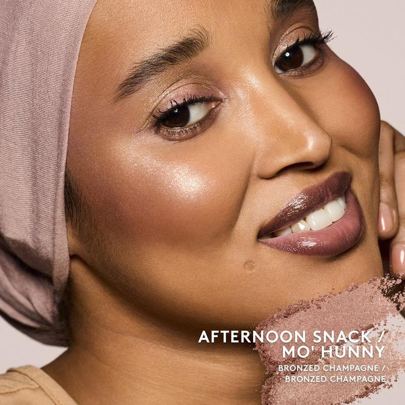 FENTY BEAUTY by Rihanna - Afternoon Snack/Mo' Hunny Killawatt