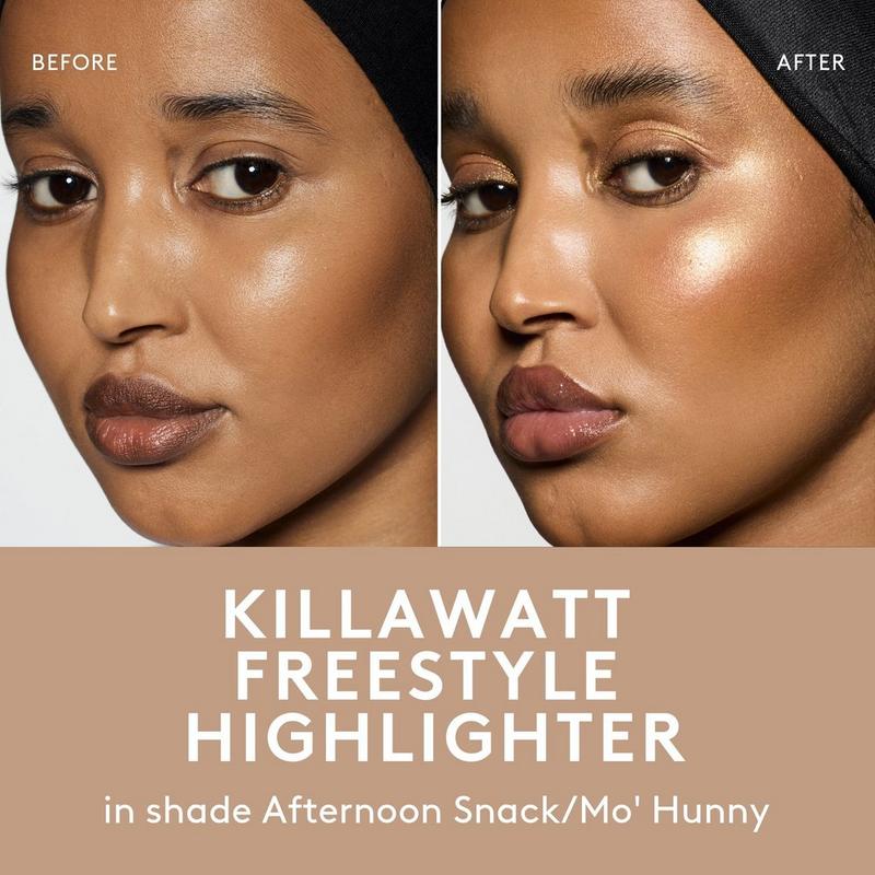 FENTY BEAUTY by Rihanna - Afternoon Snack/Mo' Hunny Killawatt