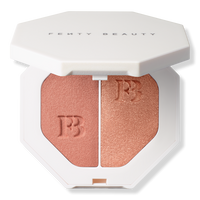 FENTY BEAUTY by Rihanna Ginger Binge/Moscow Mule Killawatt