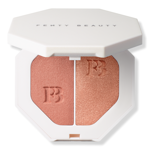 FENTY BEAUTY by Rihanna - Ginger Binge/Moscow Mule Killawatt