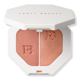 FENTY BEAUTY by Rihanna Killawatt Freestyle Highlighter - Ginger Binge/Moscow Mule