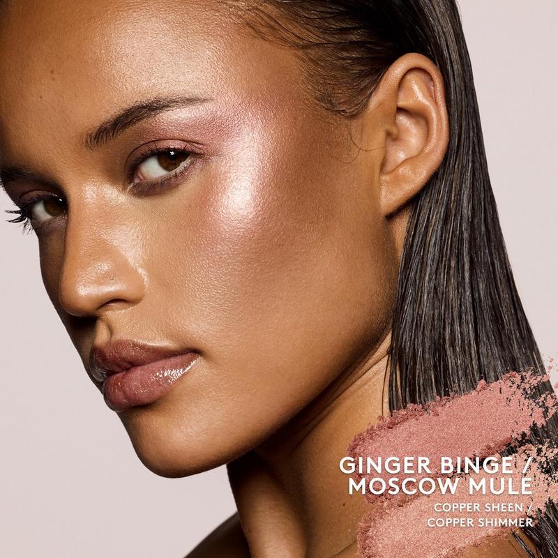FENTY BEAUTY by Rihanna - Ginger Binge/Moscow Mule Killawatt