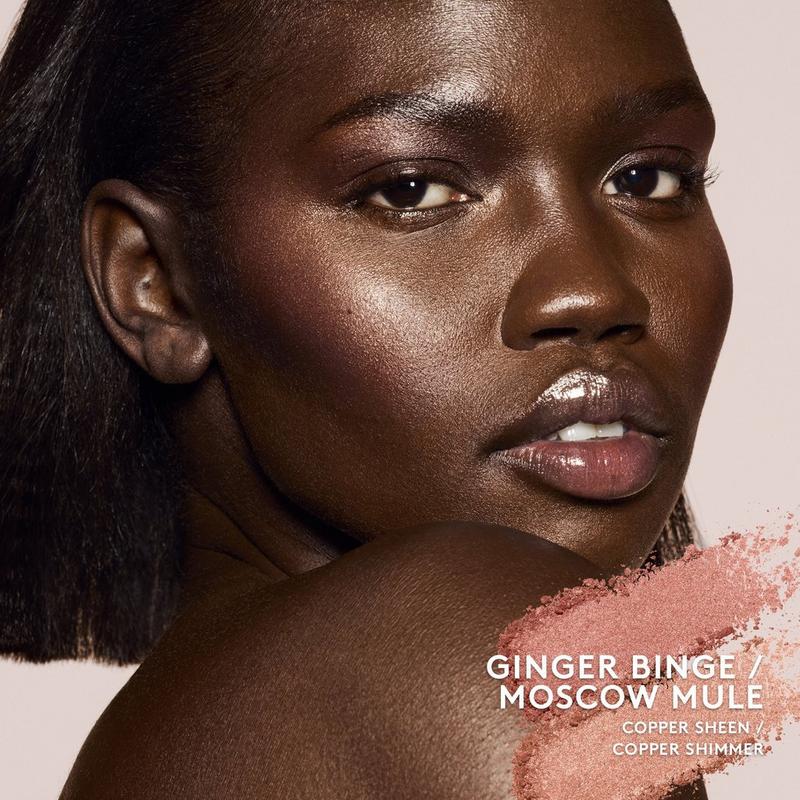 FENTY BEAUTY by Rihanna - Ginger Binge/Moscow Mule Killawatt