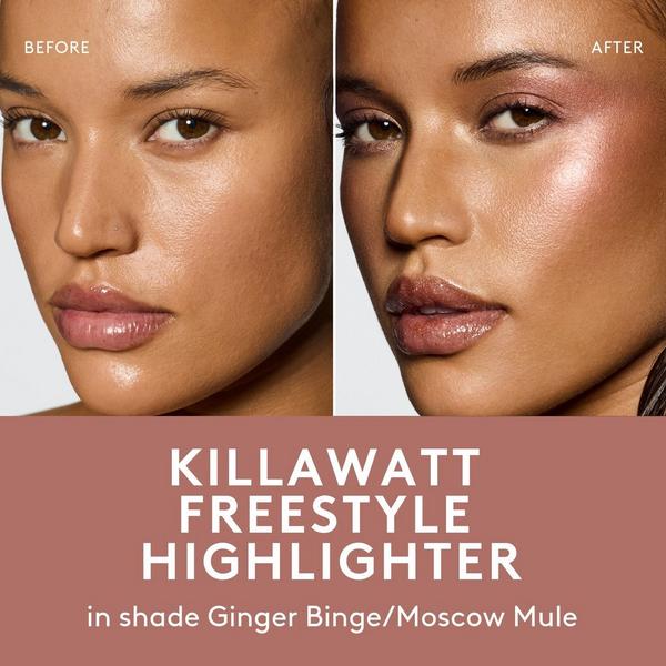 FENTY BEAUTY by Rihanna Killawatt Freestyle Highlighter #5