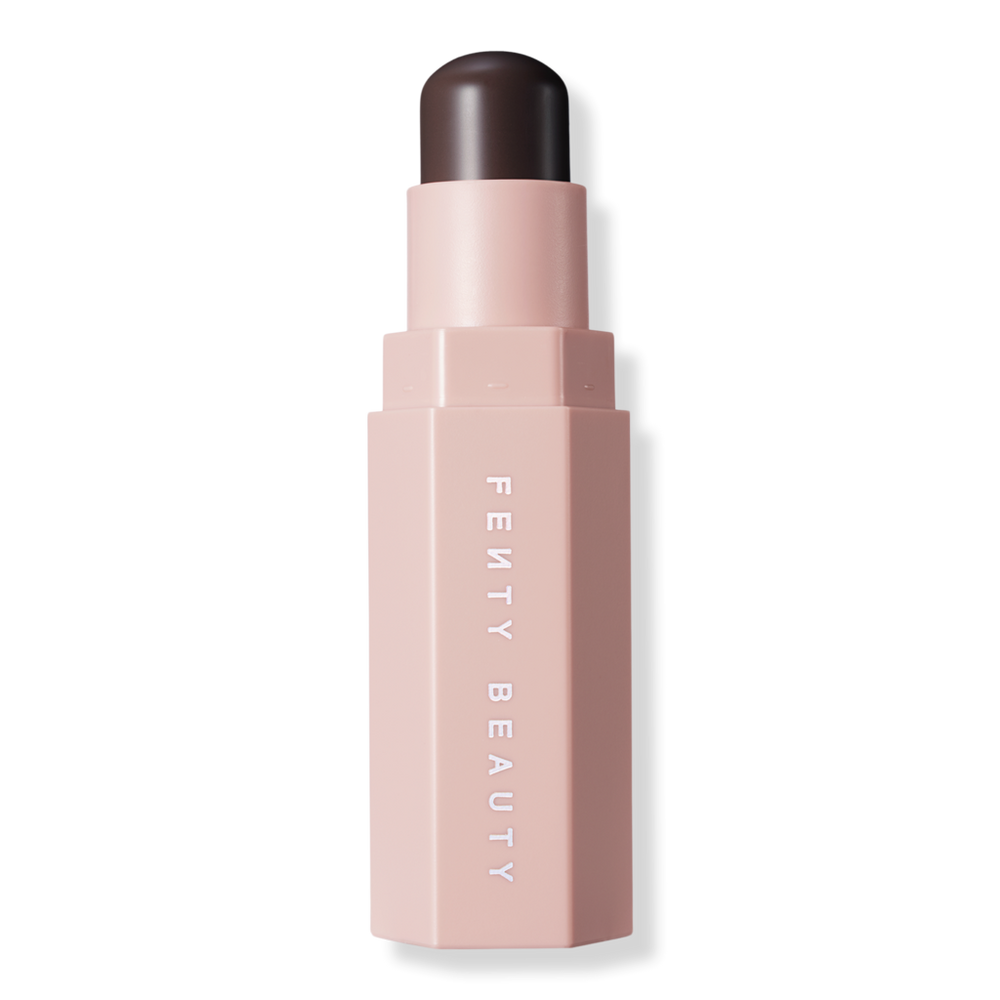 Fenty Beauty By Rihanna Match Stix Contour Skinstick - Caviar In Transparent