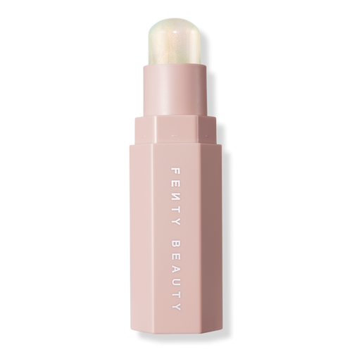 Fenty Beauty by Rihanna logo transparent PNG - StickPNG