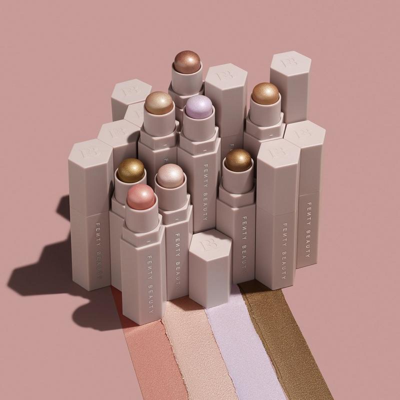 Fenty beauty 大人気Match Stix 5点セット♡未使用品 FENTY BEAUTY by Rihanna - Yacht Life Match Stix Shimmer Skinstick