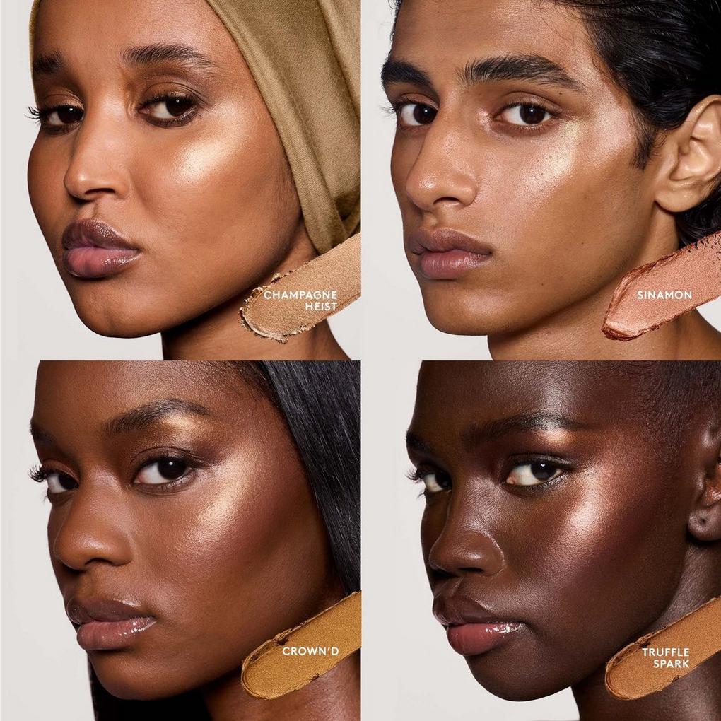 FENTY BEAUTY PRESENTA LE NUOVE 5 SHADE DI MATCH STIX SHIMMER SKINSTICKS