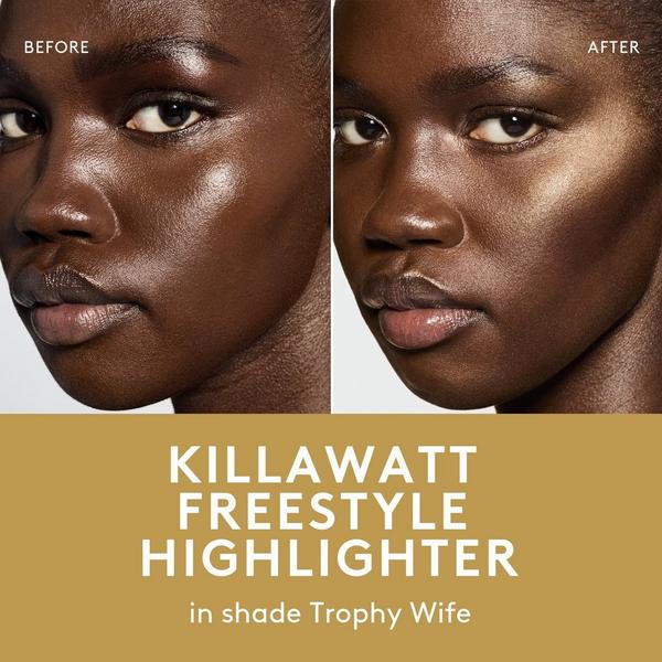 FENTY BEAUTY by Rihanna Killawatt Freestyle Highlighter #6