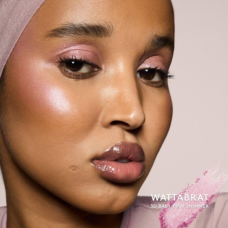 FENTY BEAUTY by Rihanna - Wattabrat Killawatt Freestyle