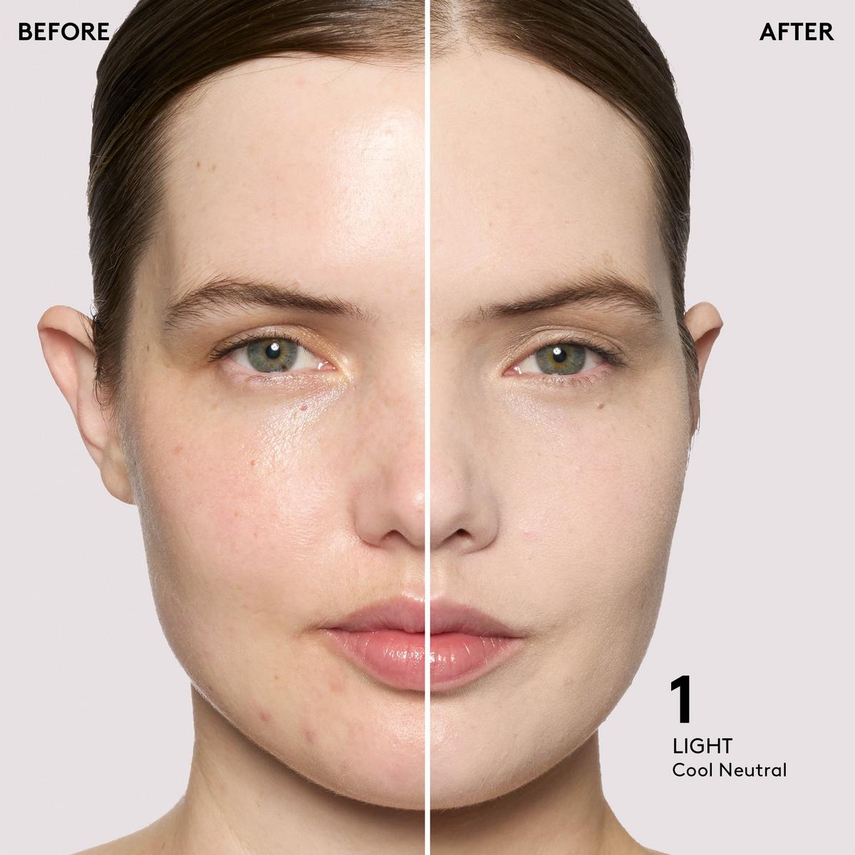 Eaze Drop Blurring Skin Tint