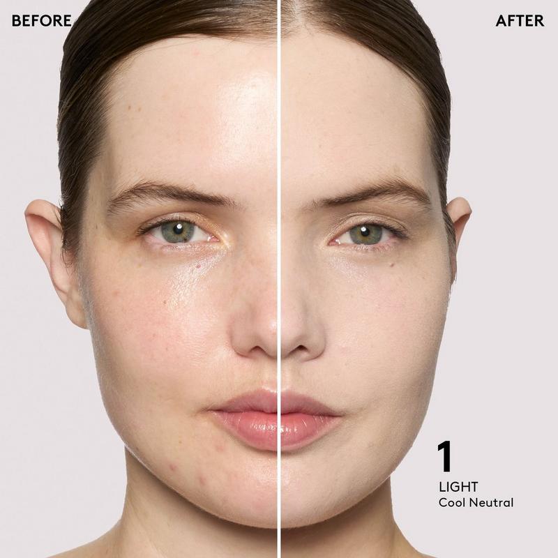 Eaze Drop Blurring Skin Tint