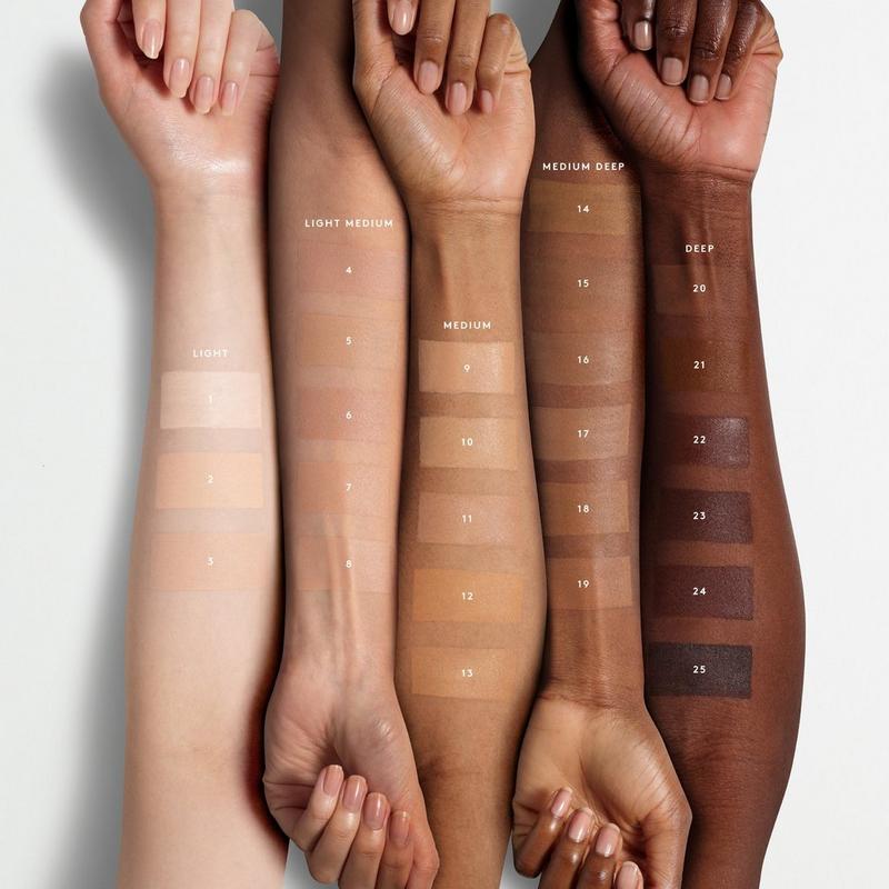 FENTY BEAUTY by Rihanna Eaze Drop Blurring Skin Tint #5