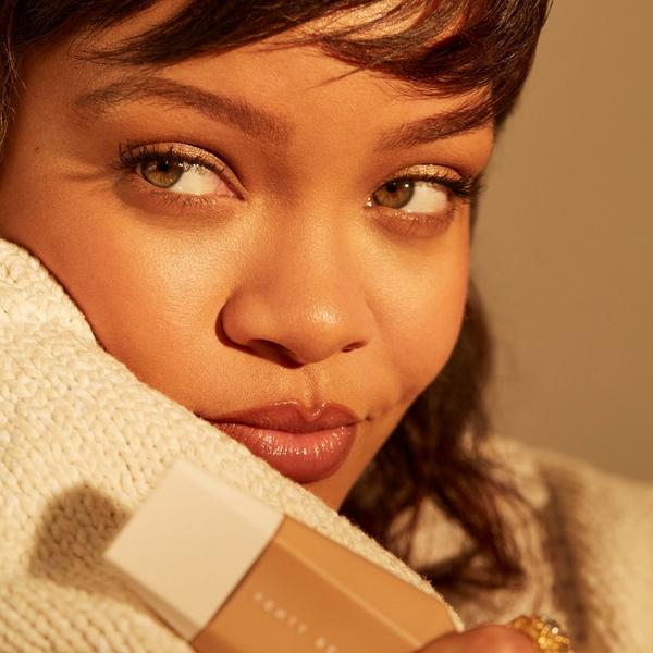 FENTY BEAUTY by Rihanna Eaze Drop Blurring Skin Tint #9