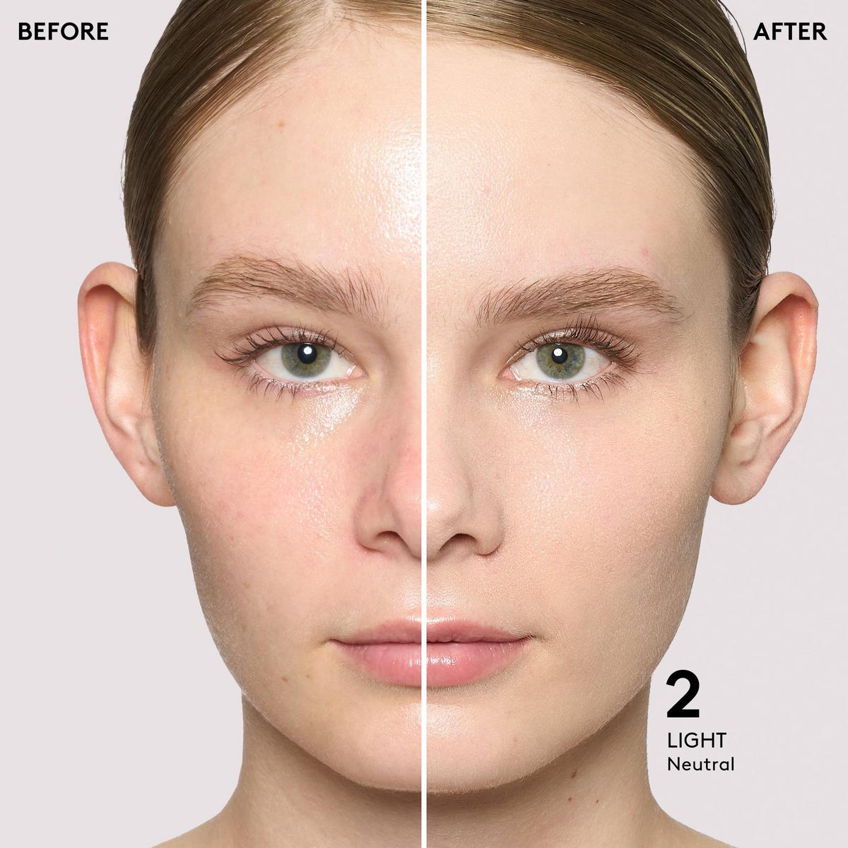 Eaze Drop Blurring Skin Tint