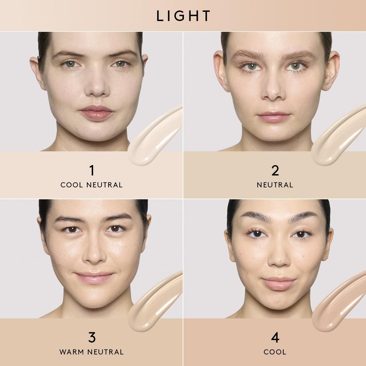 Eaze Drop Blurring Skin Tint