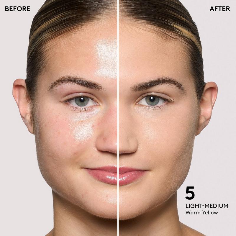 Eaze Drop Blurring Skin Tint