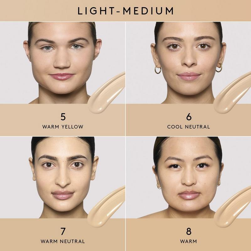 Eaze Drop Blurring Skin Tint