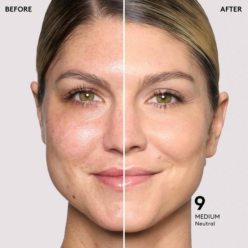 Eaze Drop Blurring Skin Tint