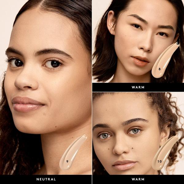 FENTY BEAUTY by Rihanna Eaze Drop Blurring Skin Tint #4