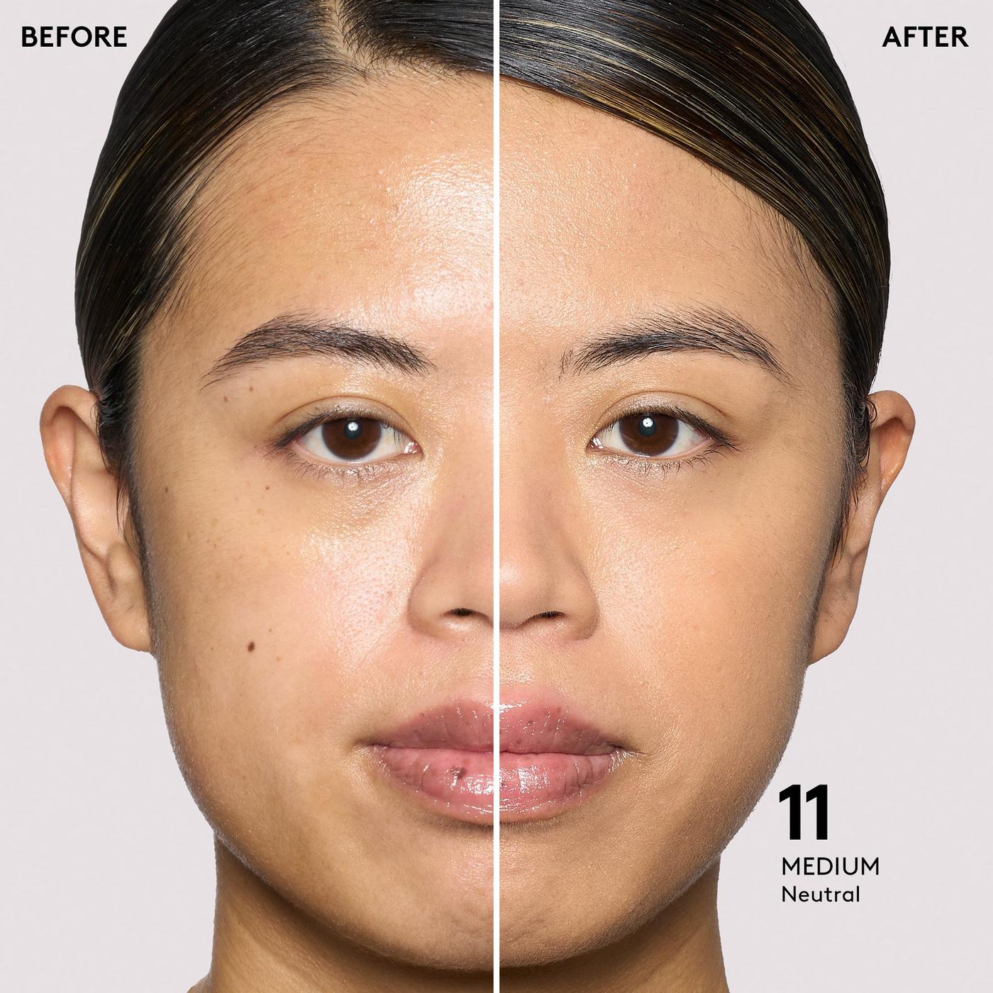 Eaze Drop Blurring Skin Tint