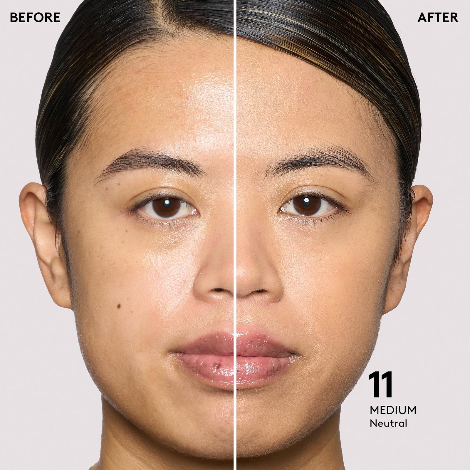 Eaze Drop Blurring Skin Tint