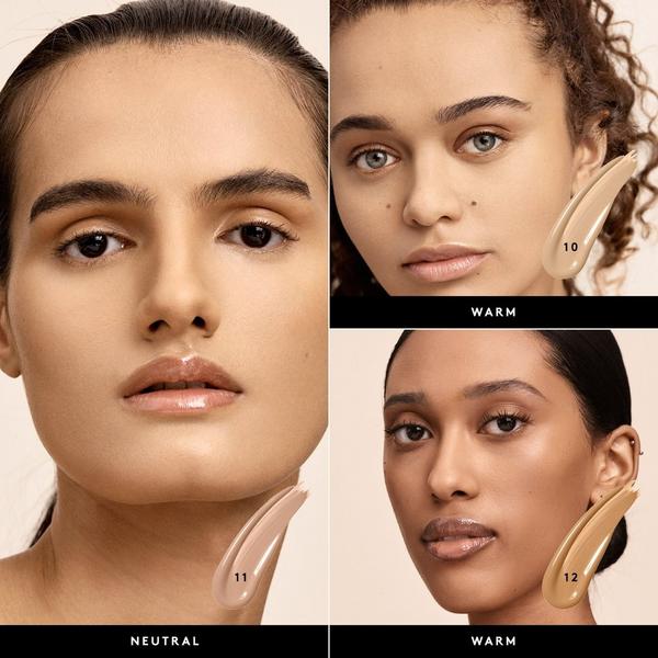 FENTY BEAUTY by Rihanna Eaze Drop Blurring Skin Tint #4