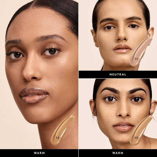 FENTY BEAUTY by Rihanna Eaze Drop Blurring Skin Tint #4