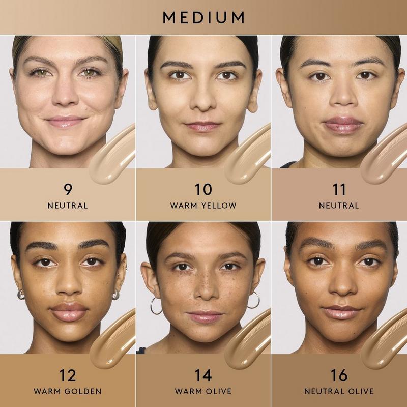 Eaze Drop Blurring Skin Tint