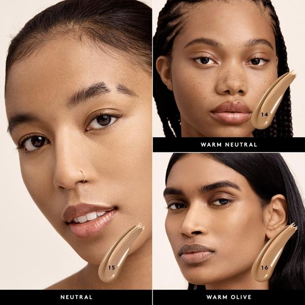 FENTY BEAUTY by Rihanna Eaze Drop Blurring Skin Tint #4