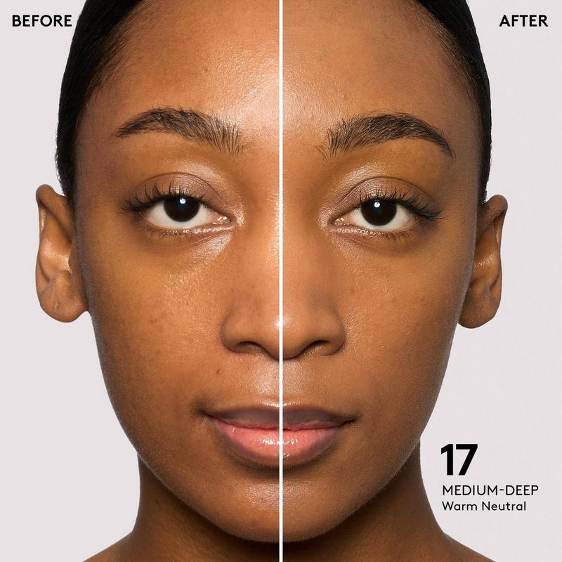 FENTY BEAUTY by Rihanna Eaze Drop Blurring Skin Tint #3