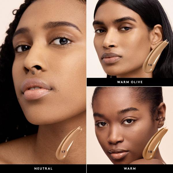 FENTY BEAUTY by Rihanna Eaze Drop Blurring Skin Tint #4