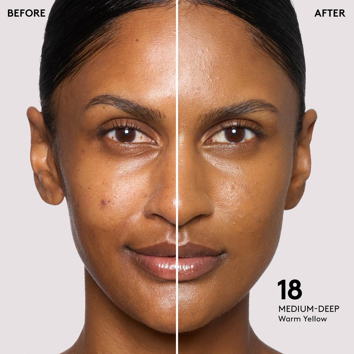 Eaze Drop Blurring Skin Tint