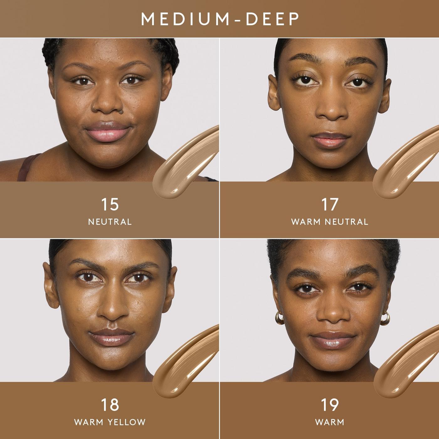 Eaze Drop Blurring Skin Tint